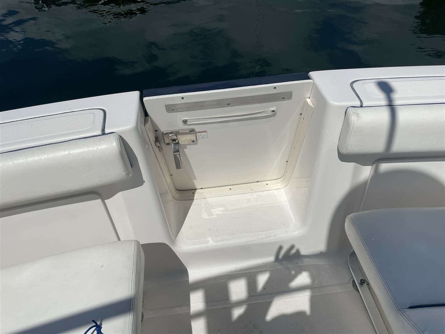 2000 Tiara Yachts 2900 Coronet Harbor Edition