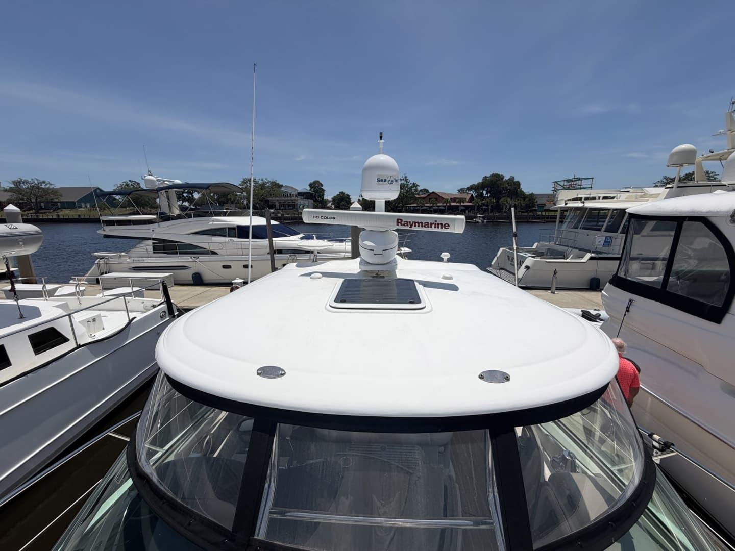 2007 Sea Ray 