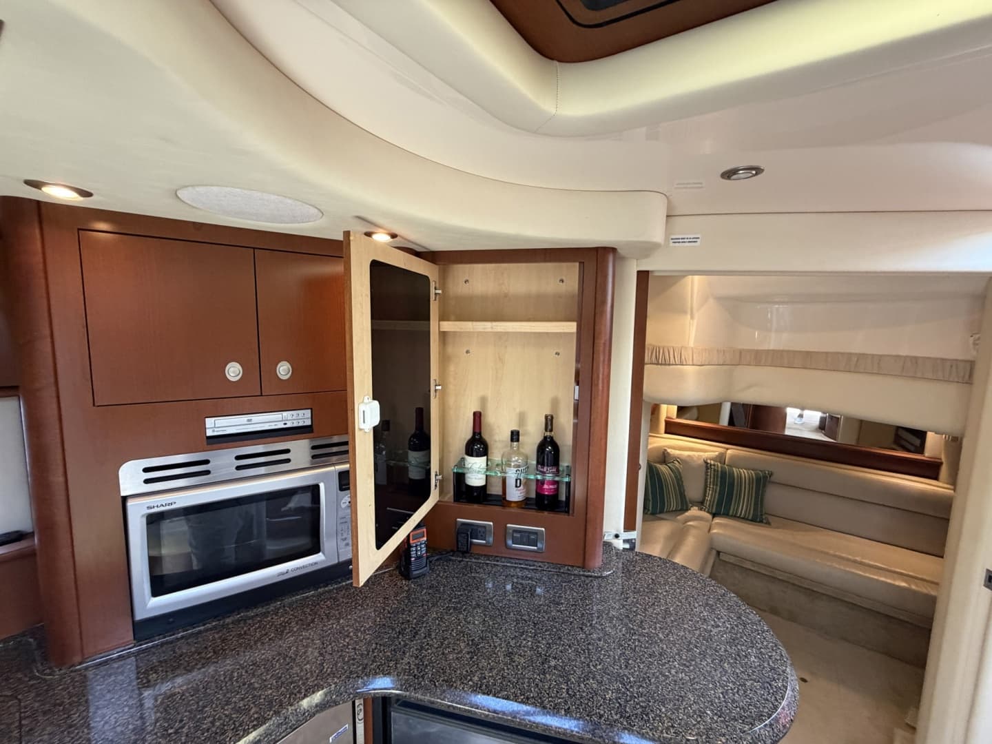 2007 Sea Ray 