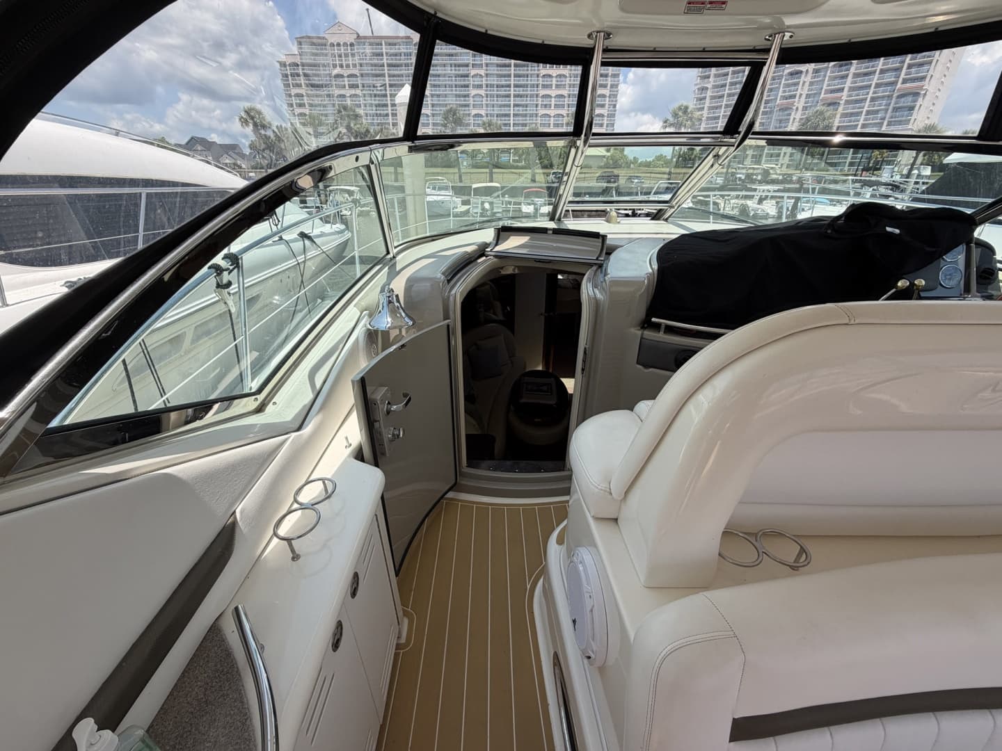2007 Sea Ray 