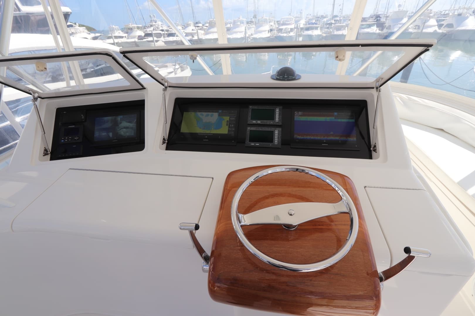 2011 Viking 