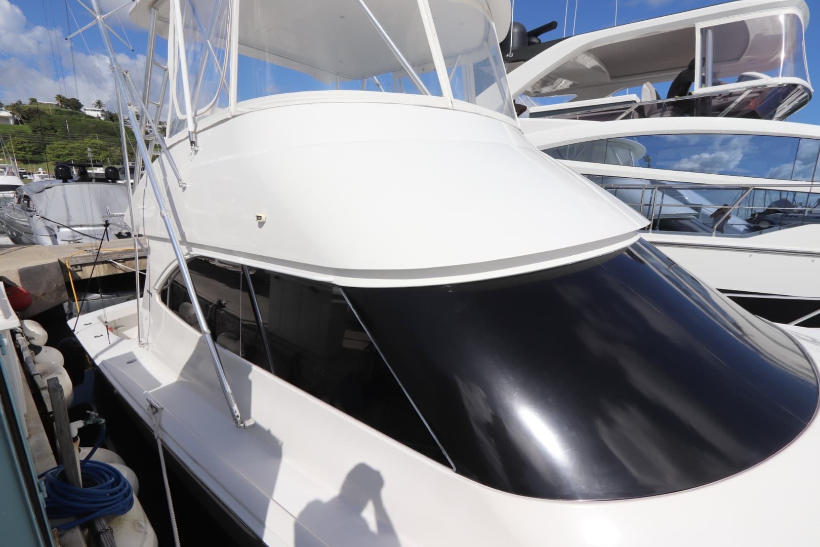 2011 Viking 