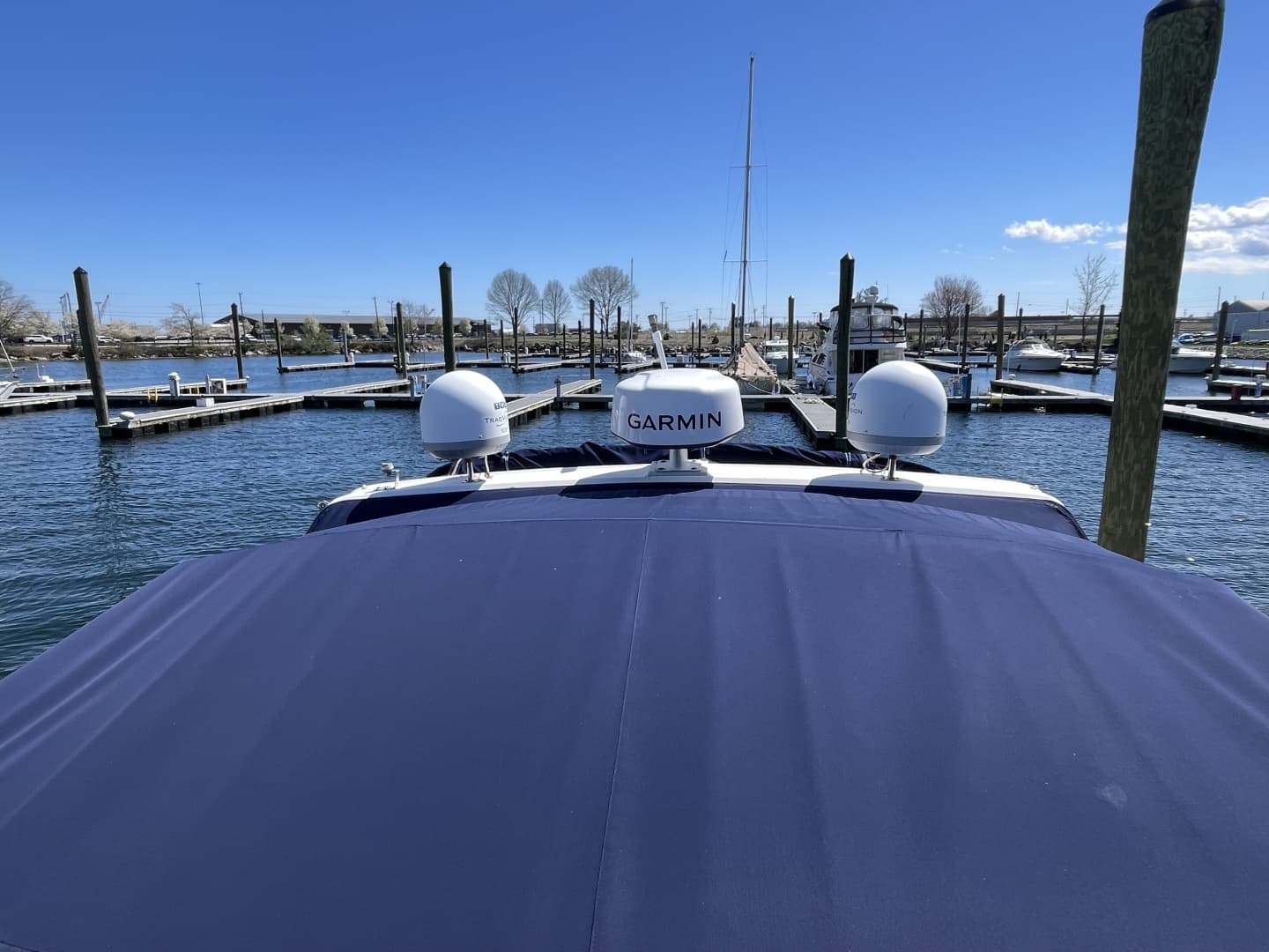 1990 Sea Ray 390 Express Cruiser