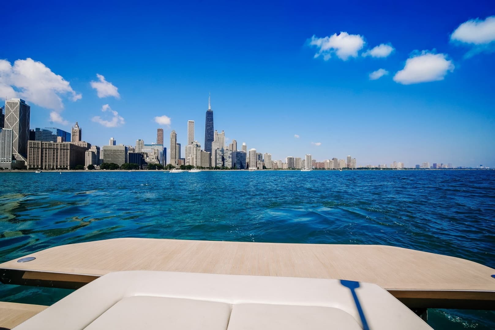 2027 Focus Motor Yachts 3X