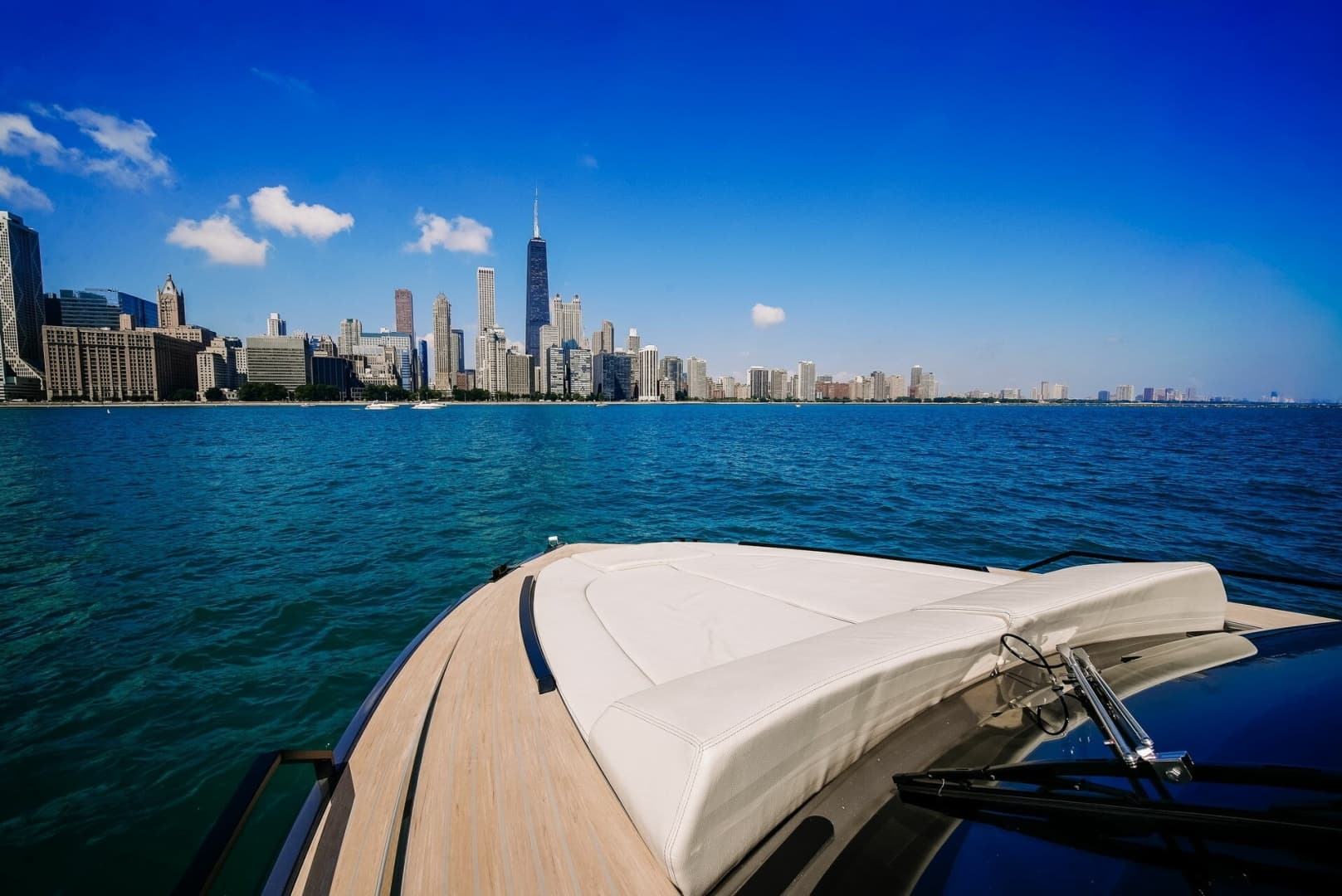 2027 Focus Motor Yachts 3X