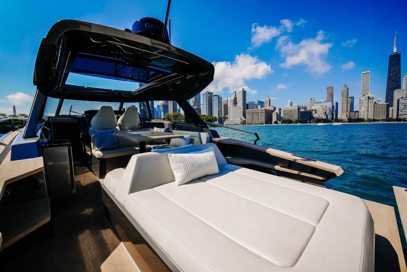 2027 Focus Motor Yachts 3X