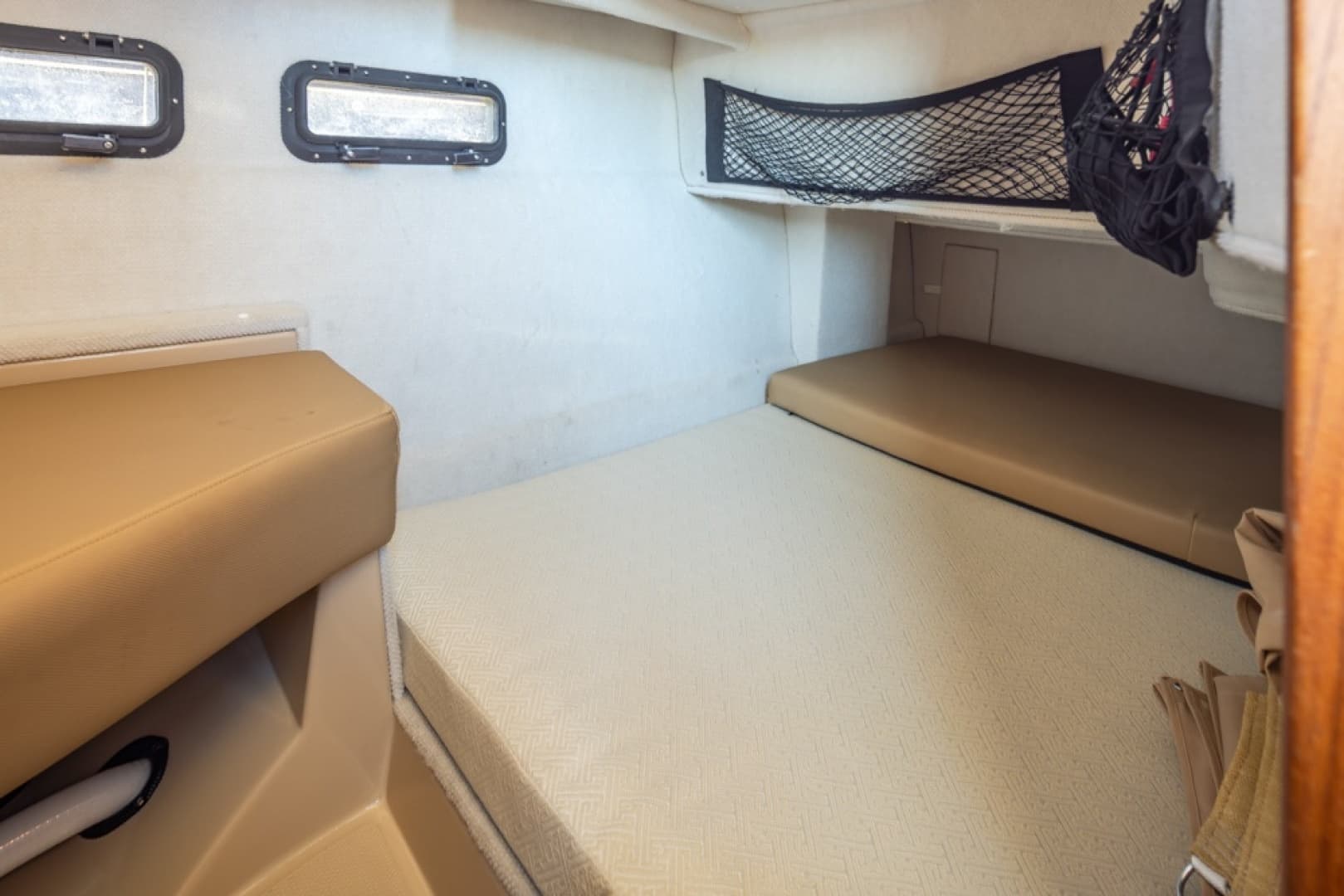 Guest Cabin