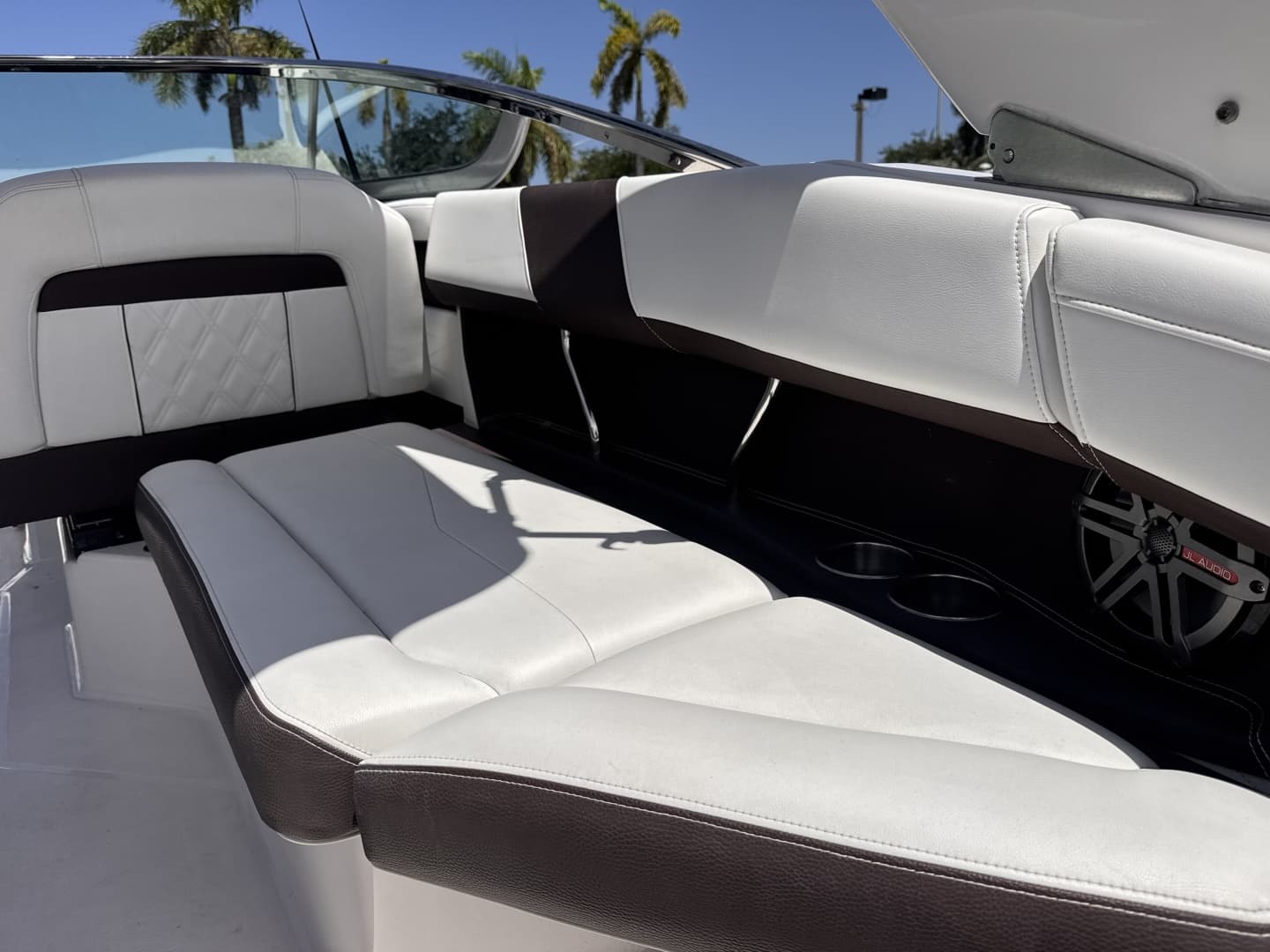 2018 Regal 26 OBX