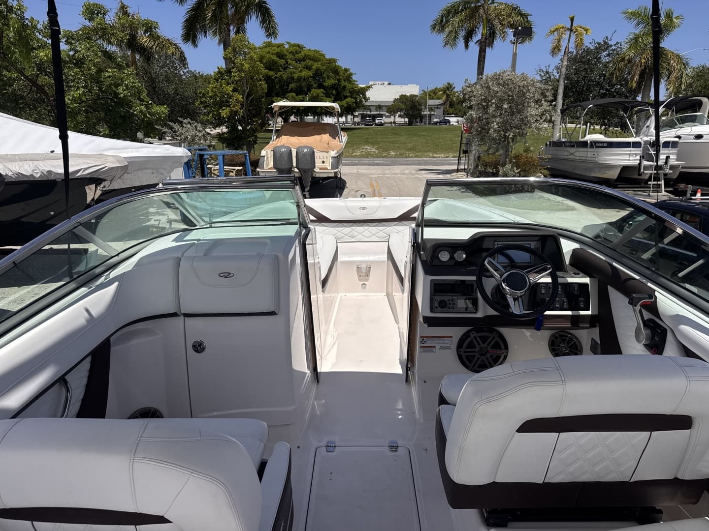 2018 Regal 26 OBX