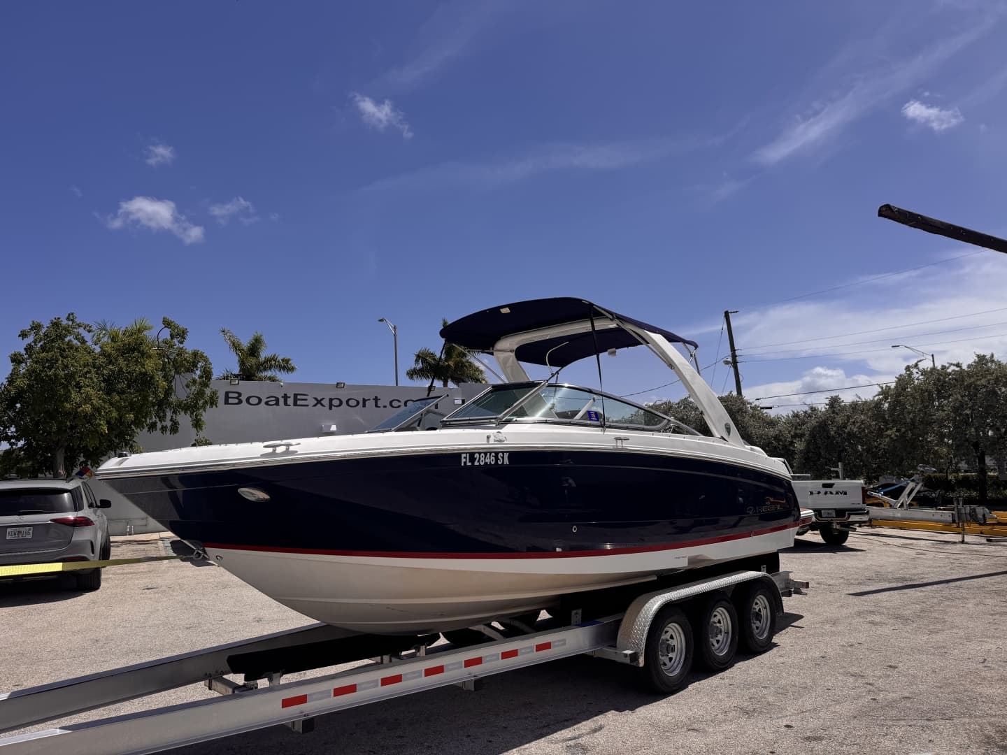 2018 Regal 26 OBX