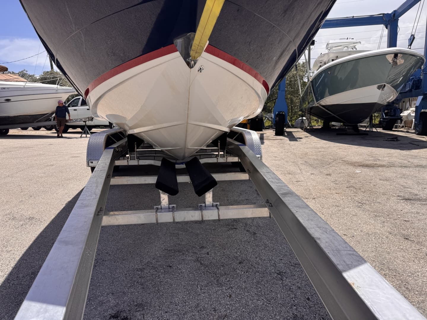 2018 Regal 26 OBX