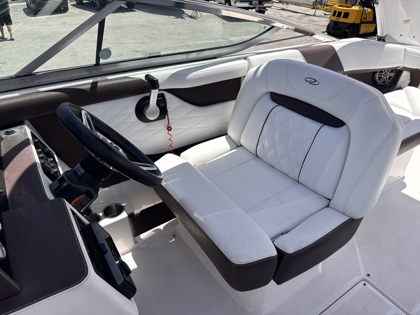 2018 Regal 26 OBX