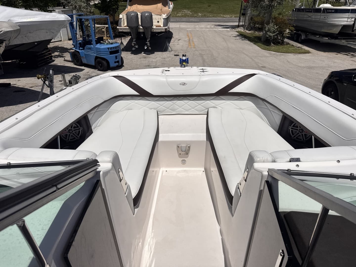 2018 Regal 26 OBX