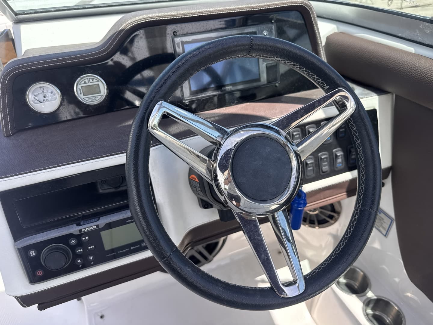 2018 Regal 26 OBX