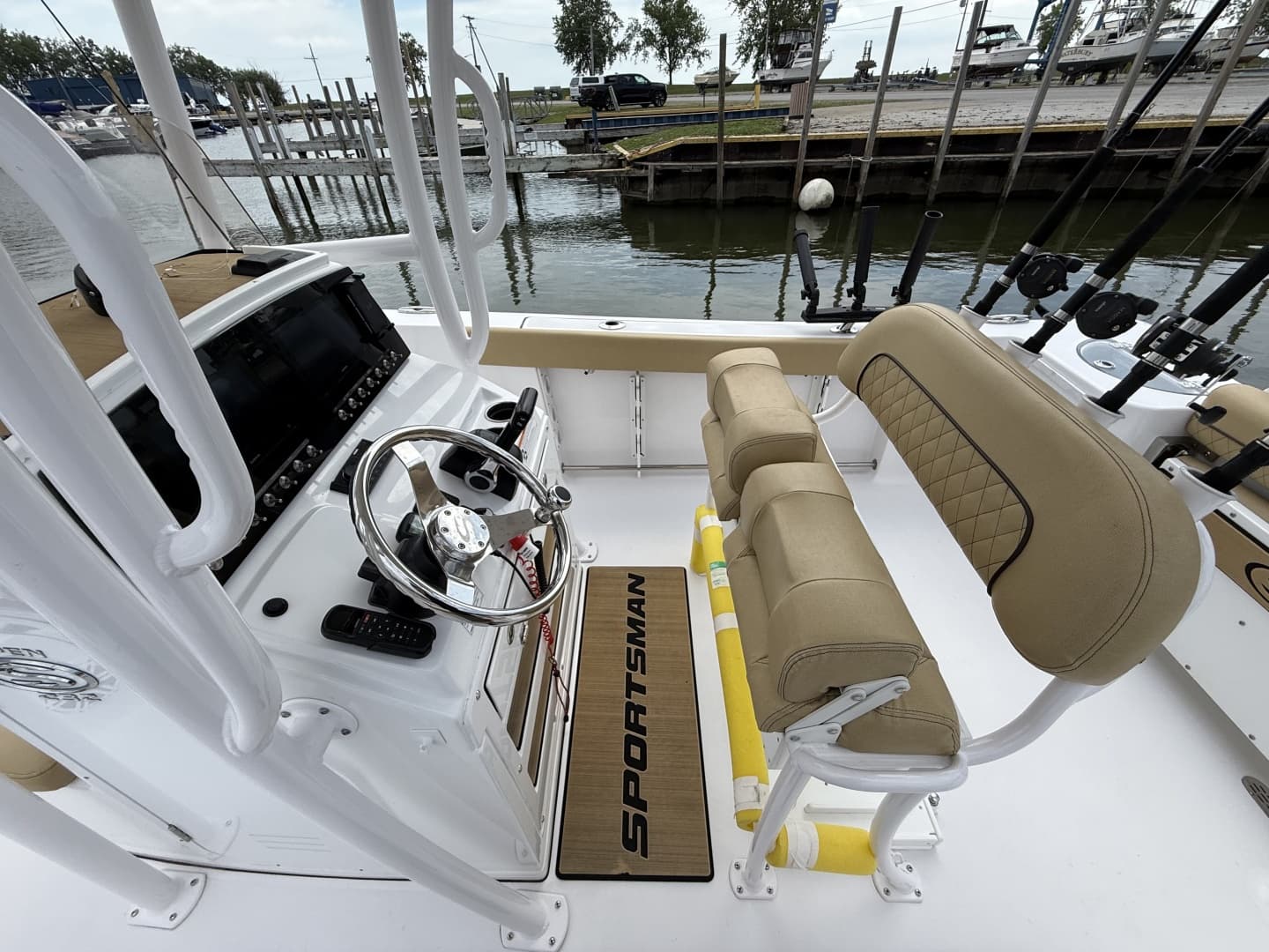 2023 Sportsman 