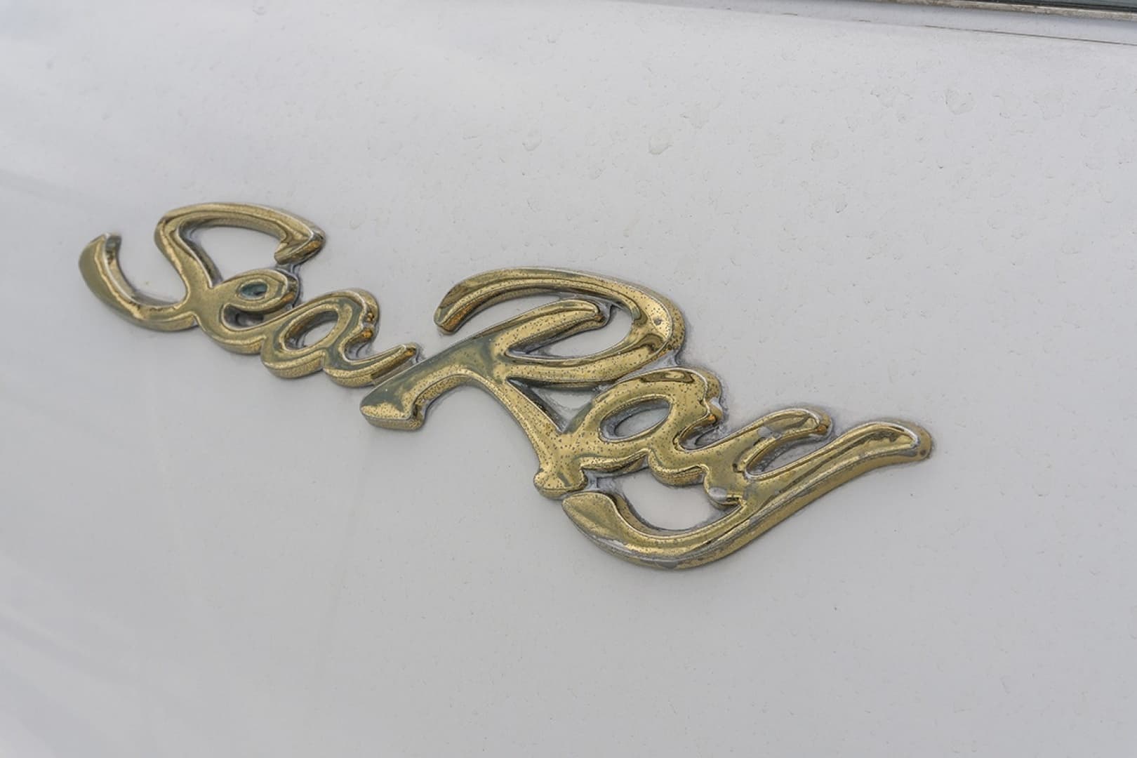 1997 Sea Ray Sundancer 400
