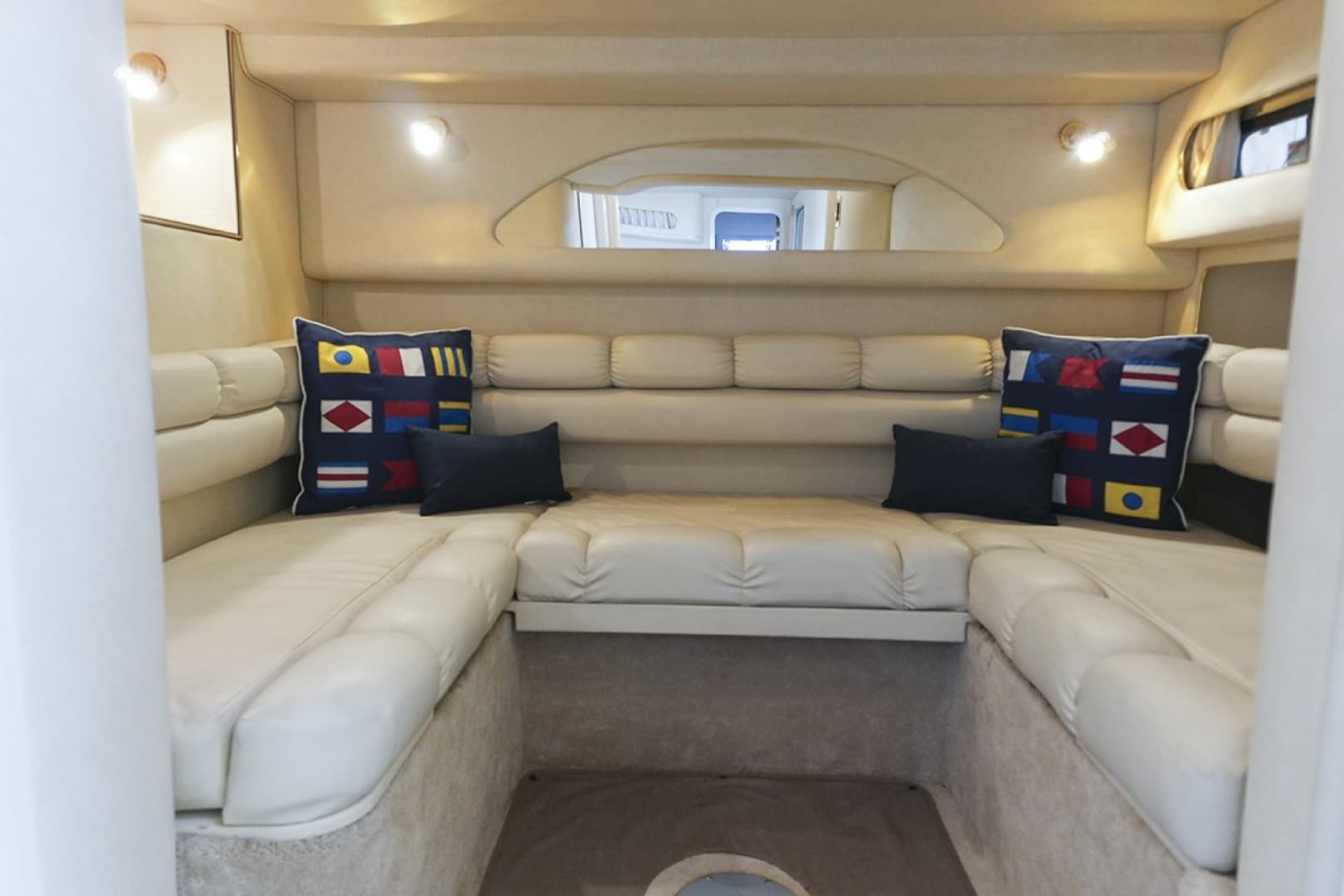1997 Sea Ray Sundancer 400
