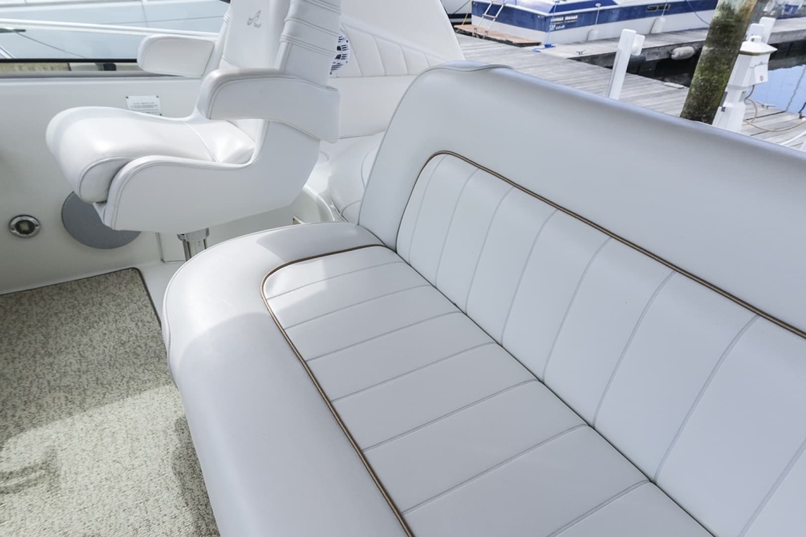 1997 Sea Ray Sundancer 400