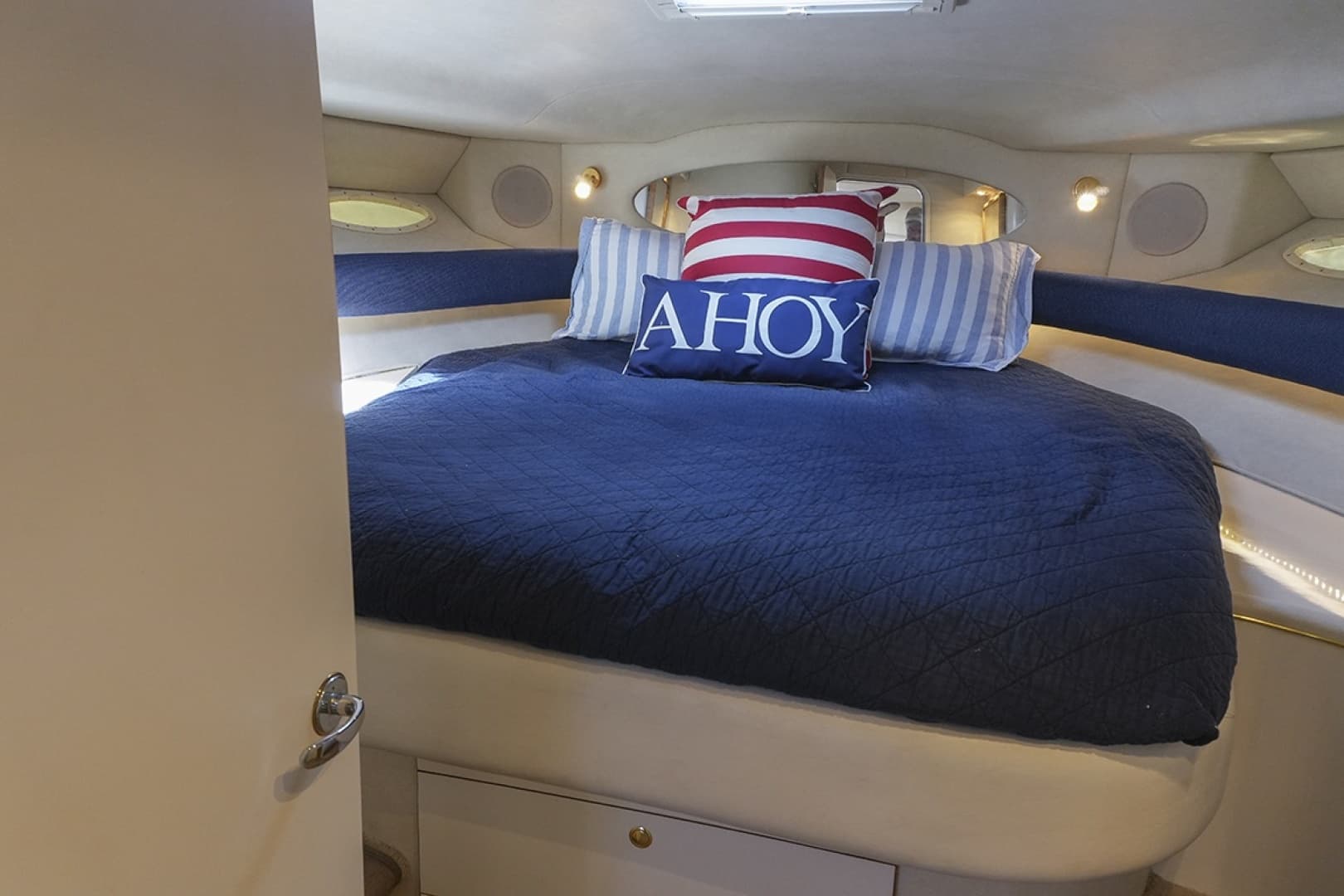 1997 Sea Ray Sundancer 400