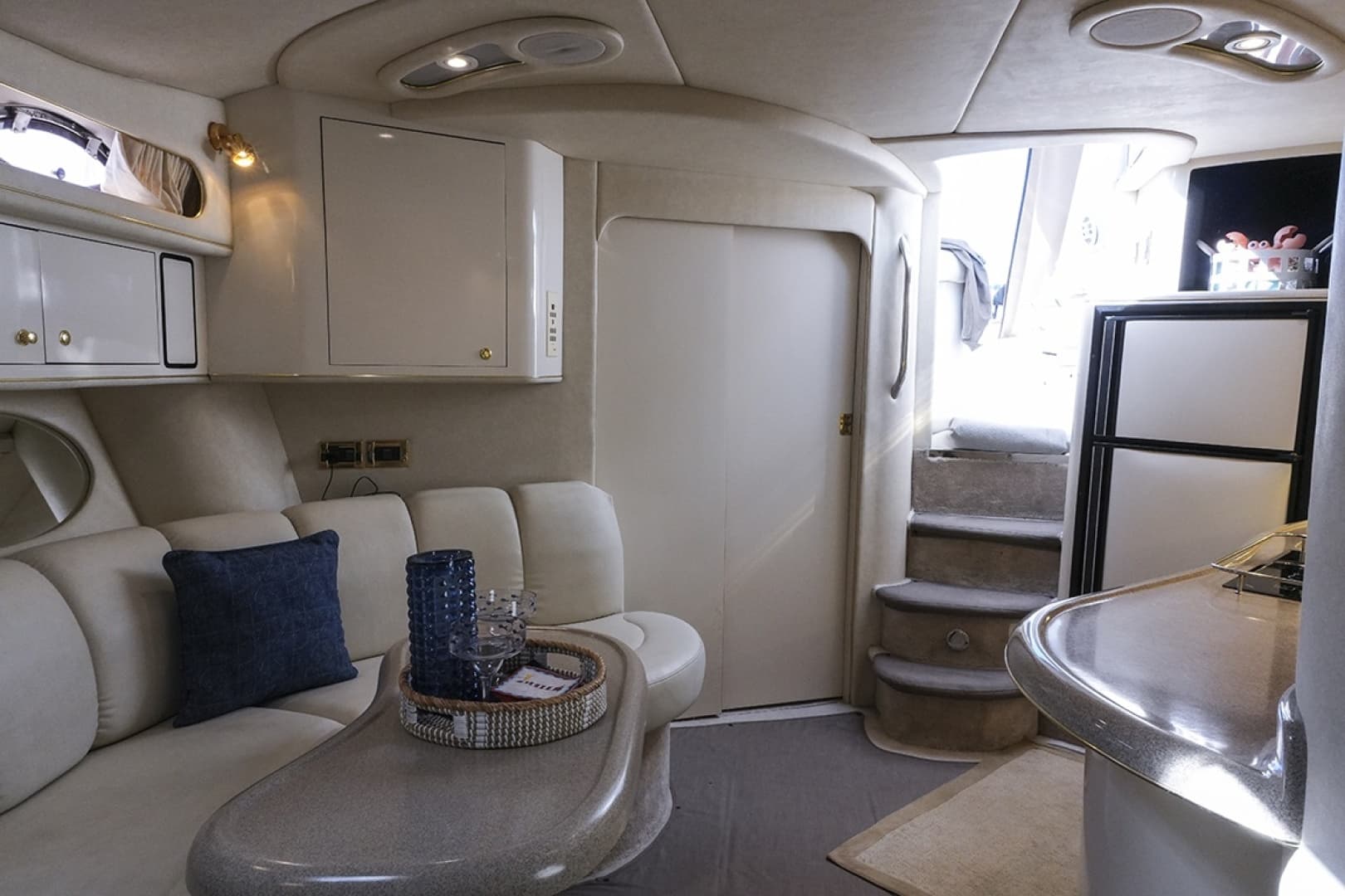 1997 Sea Ray Sundancer 400