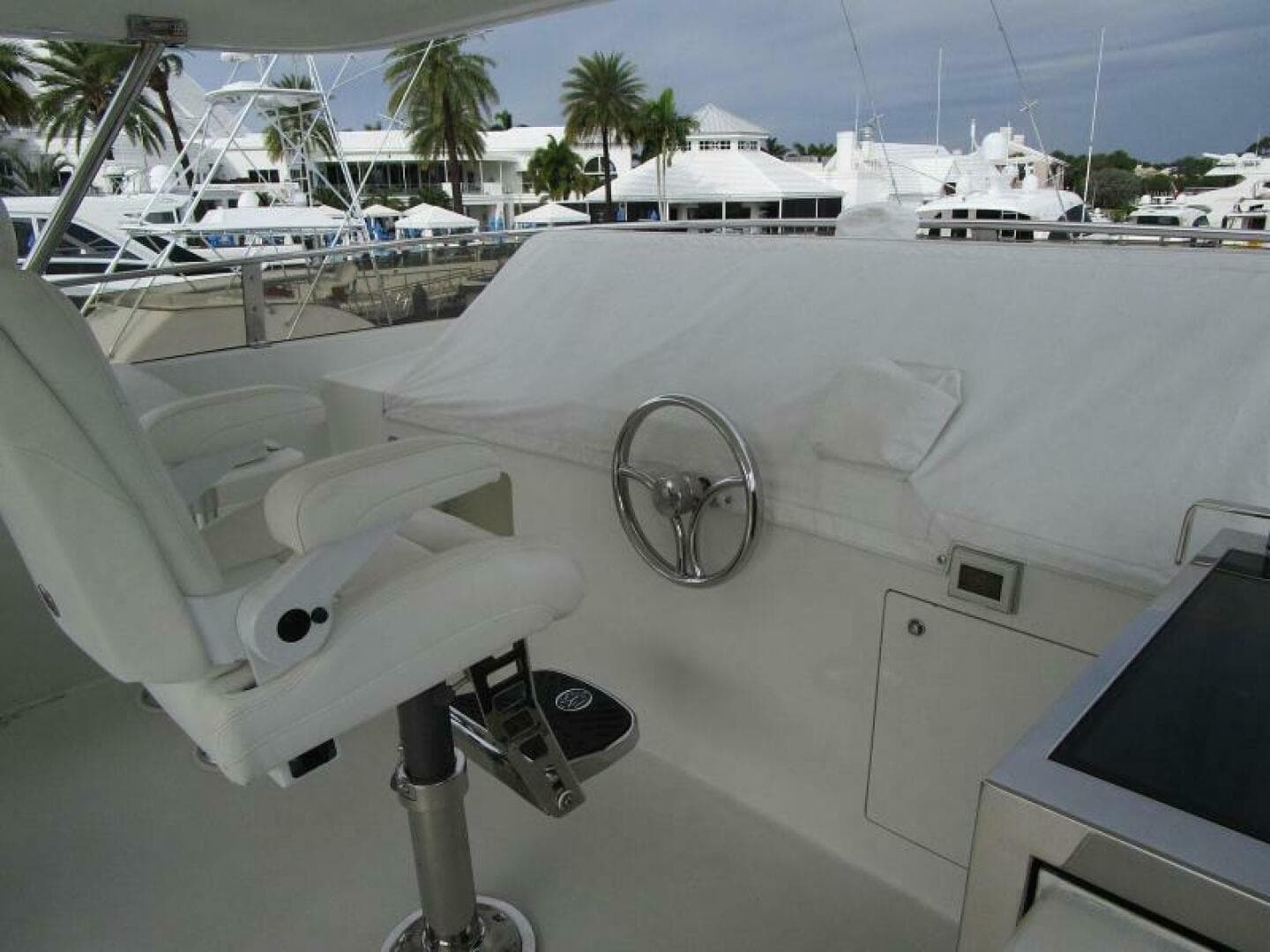 Helm Covered    