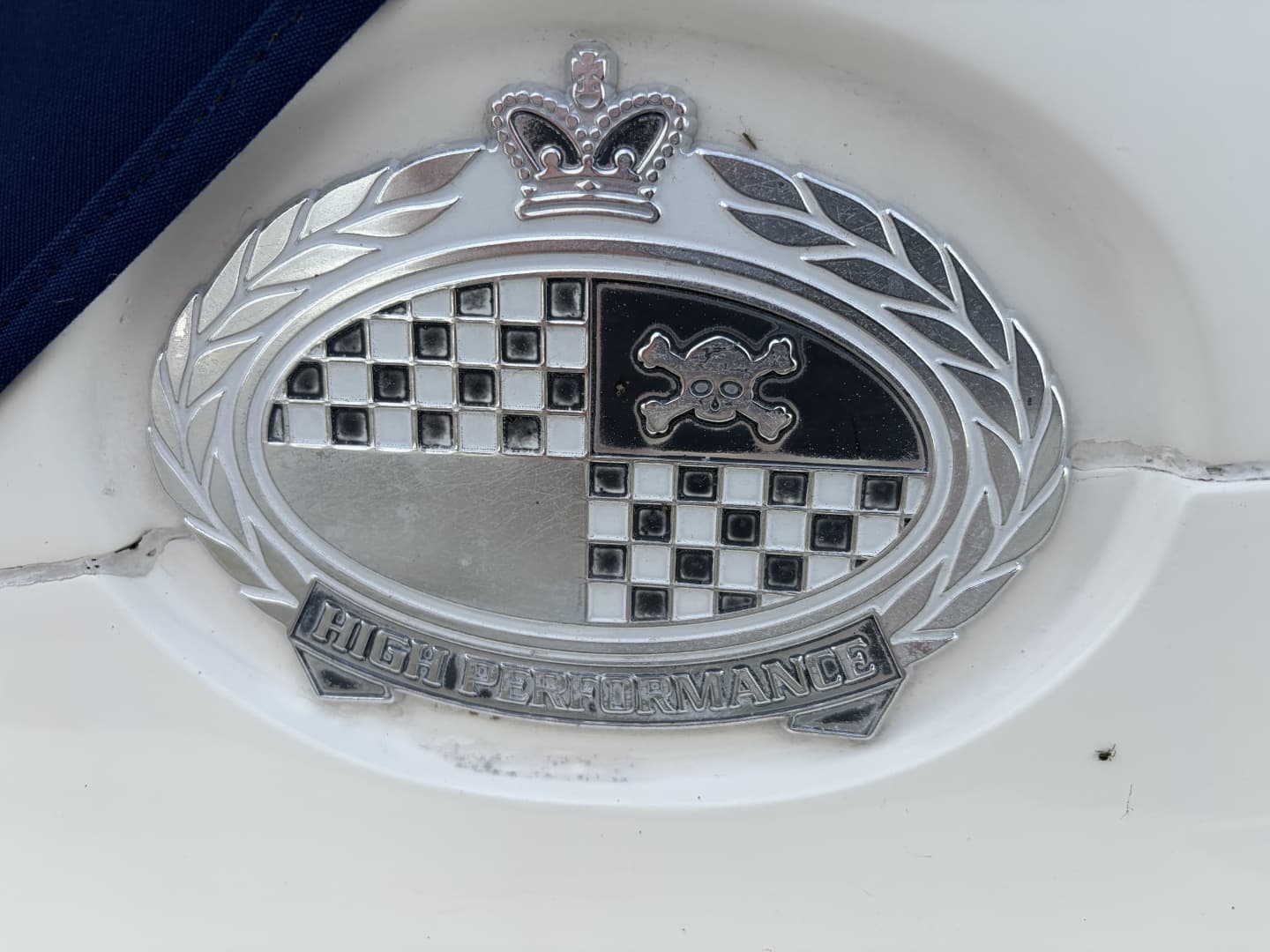 2000 Sunseeker 