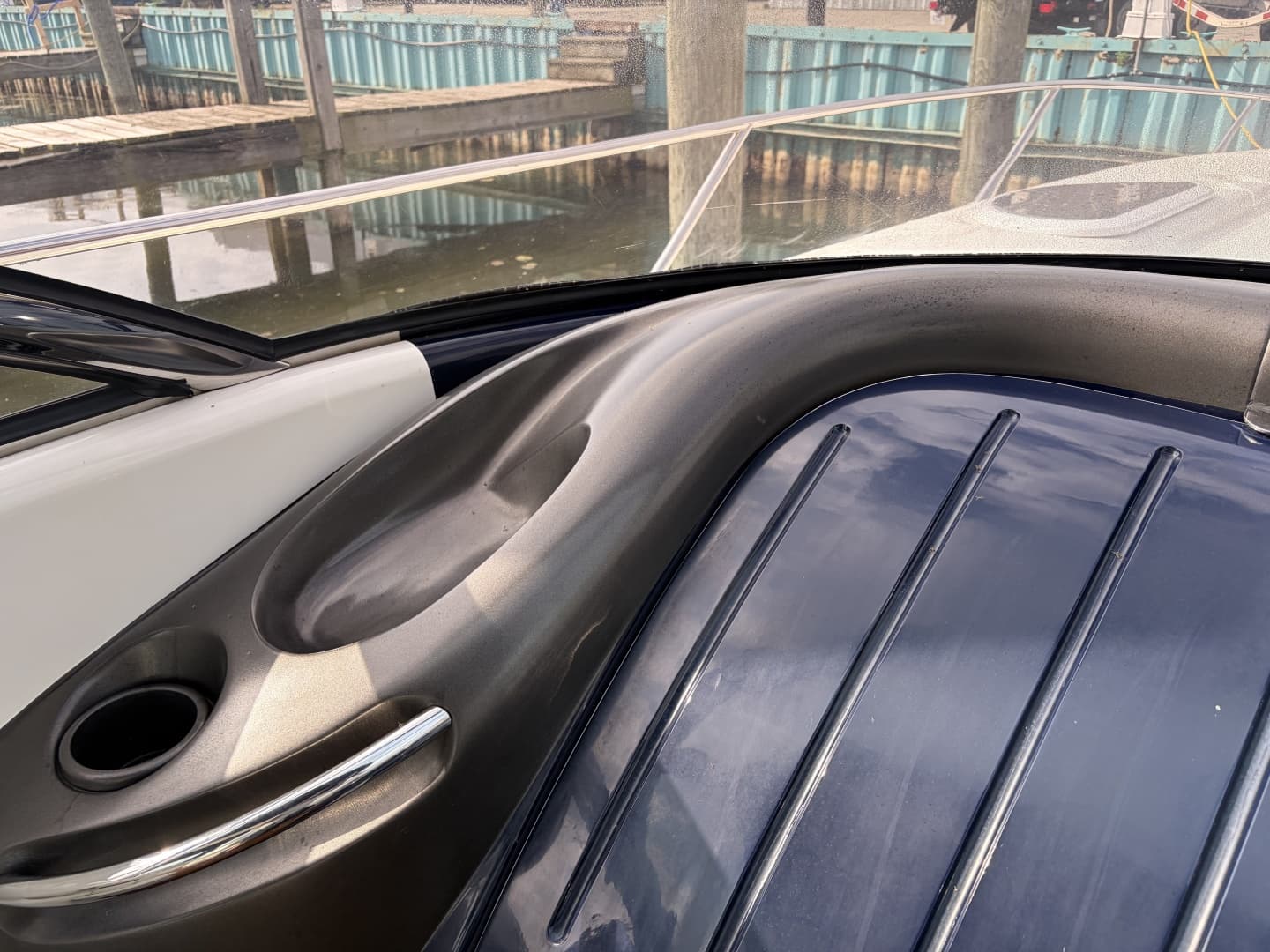 2000 Sunseeker 