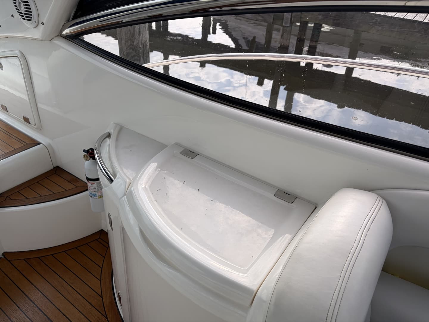 2000 Sunseeker 
