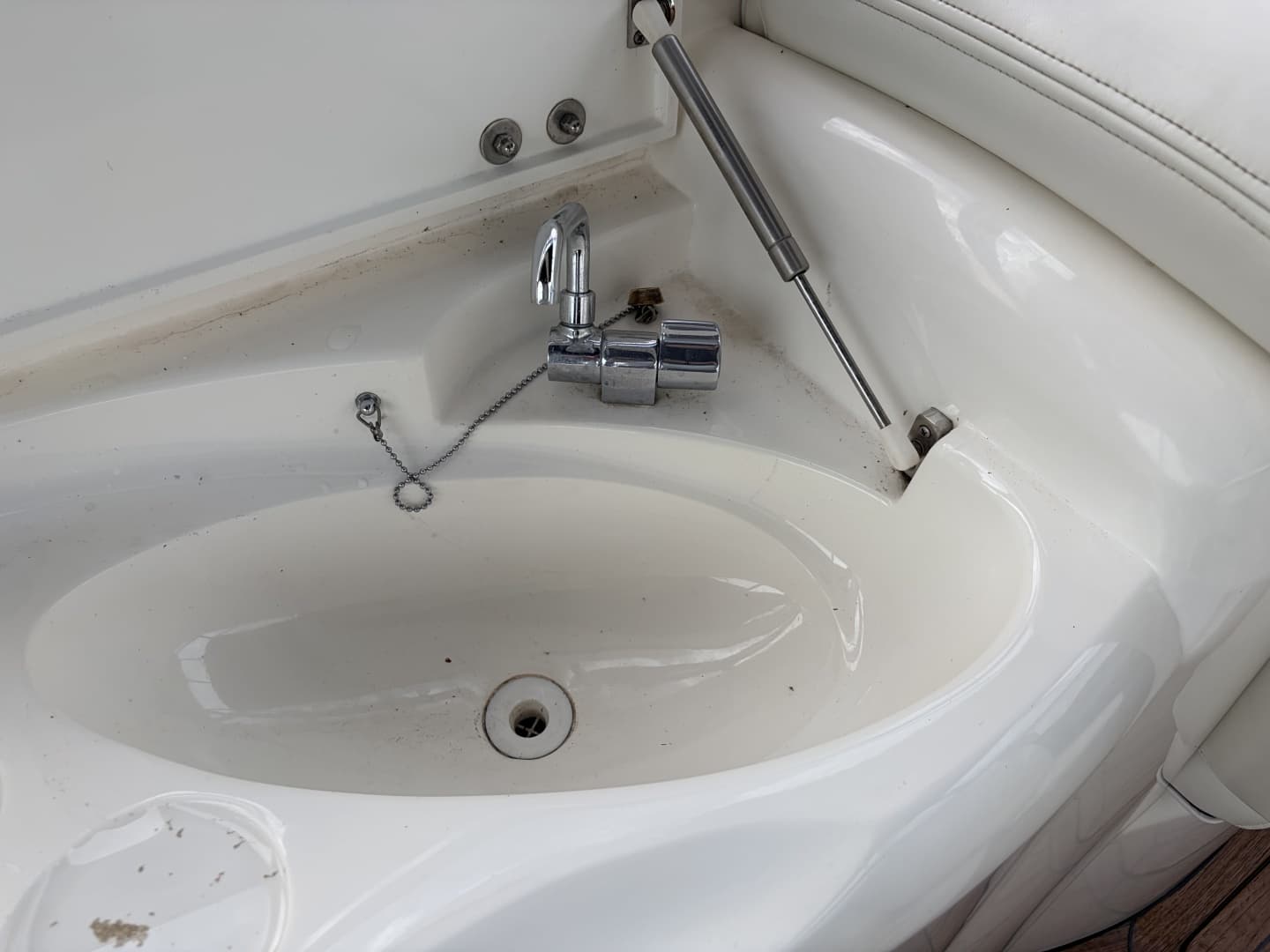 2000 Sunseeker 