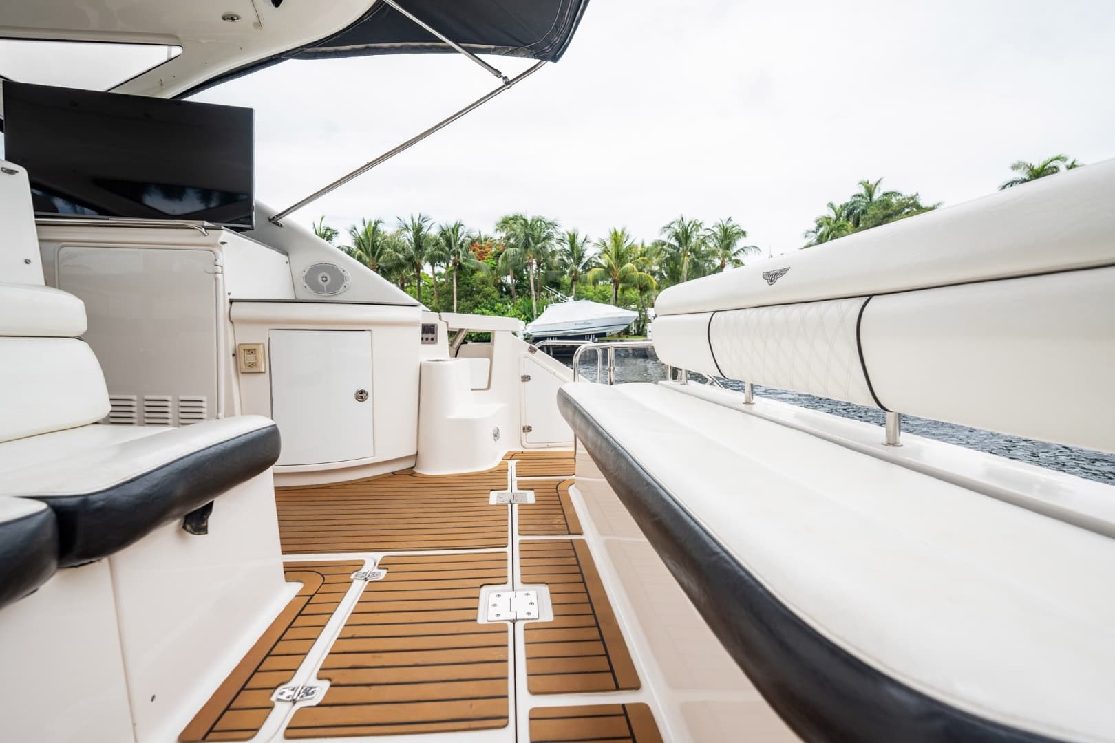 2008 Regal 