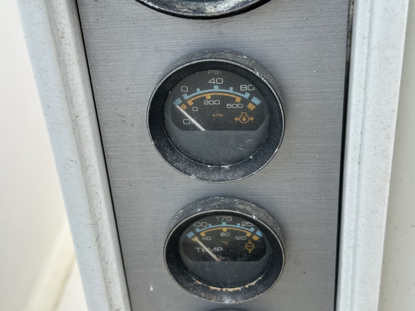 1985 Endeavour 42 CC