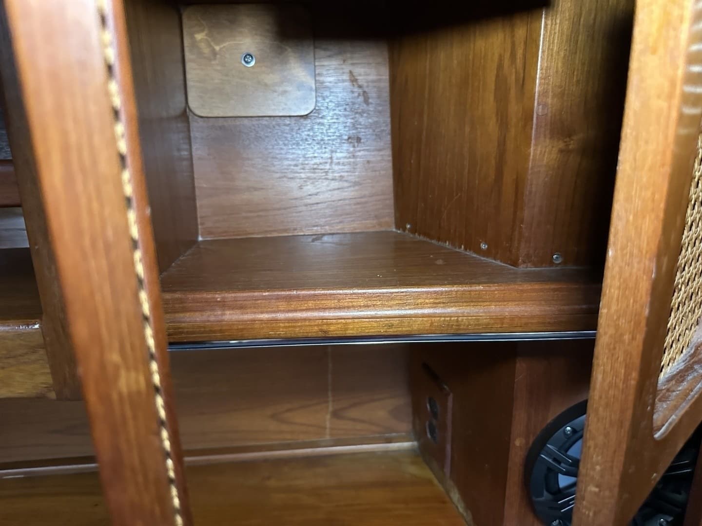1985 Endeavour 42 CC
