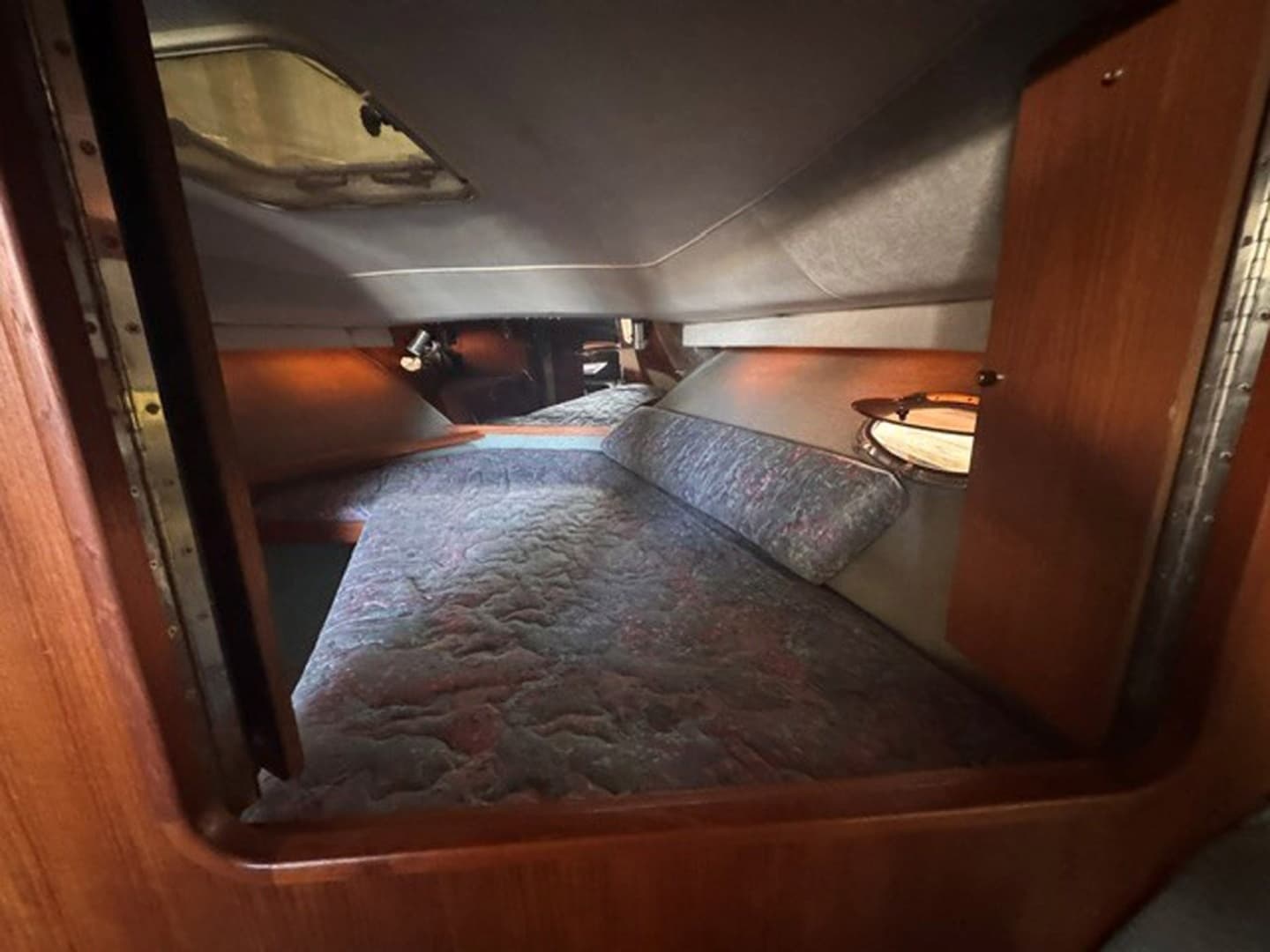 1988 Tiara Yachts 3300 Open