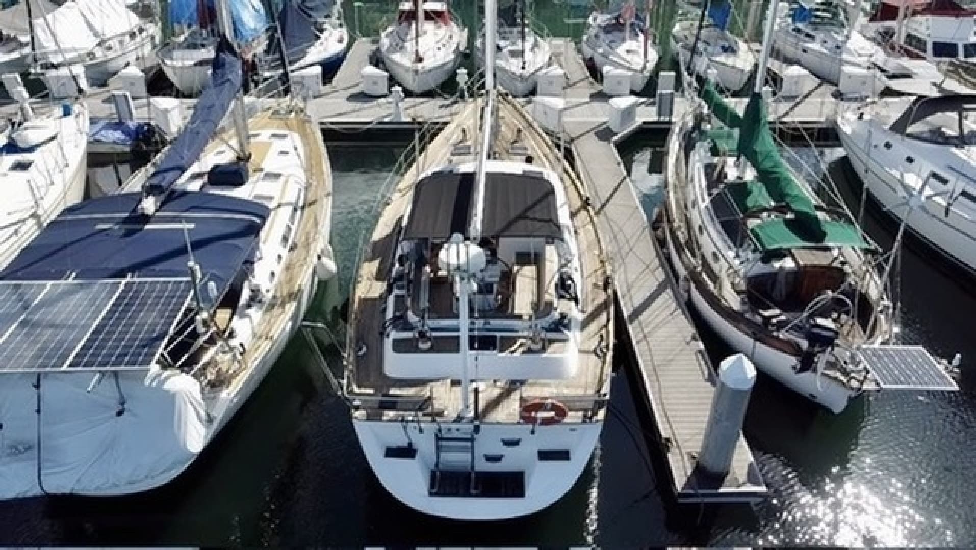 1999 Farr 50 Pilot House