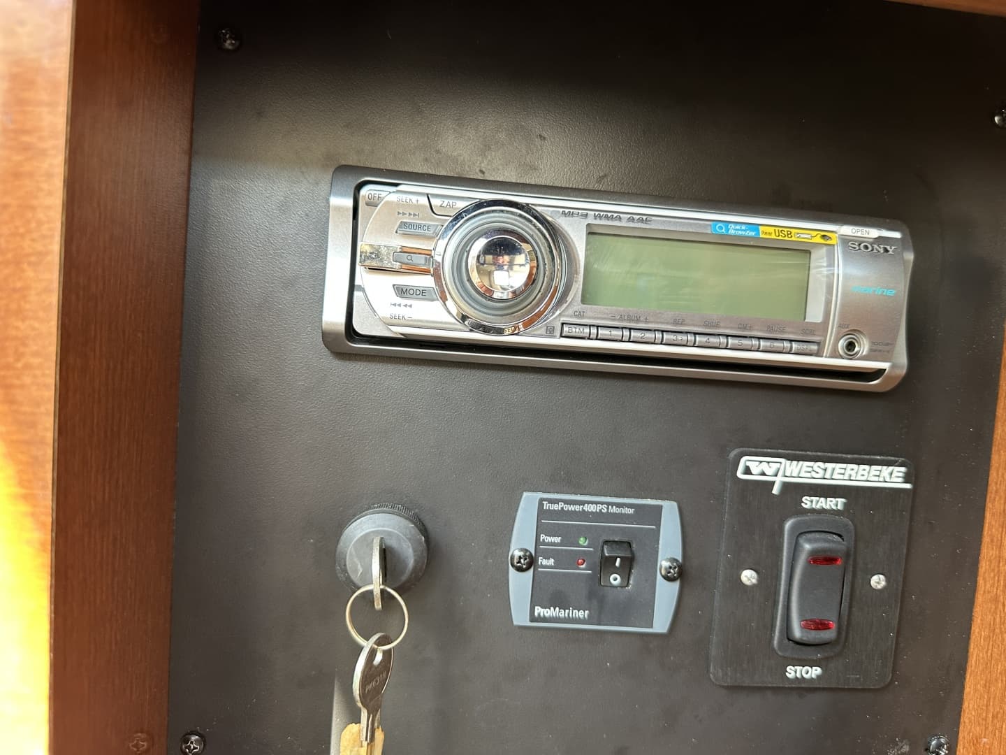 2010 Sea Ray 260 Sundancer