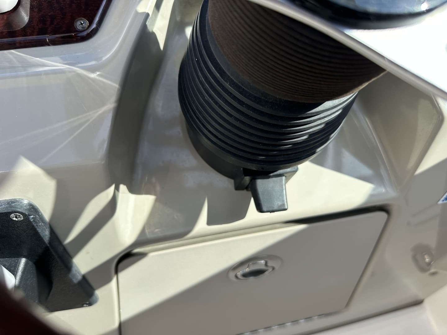 2010 Sea Ray Sundancer 260