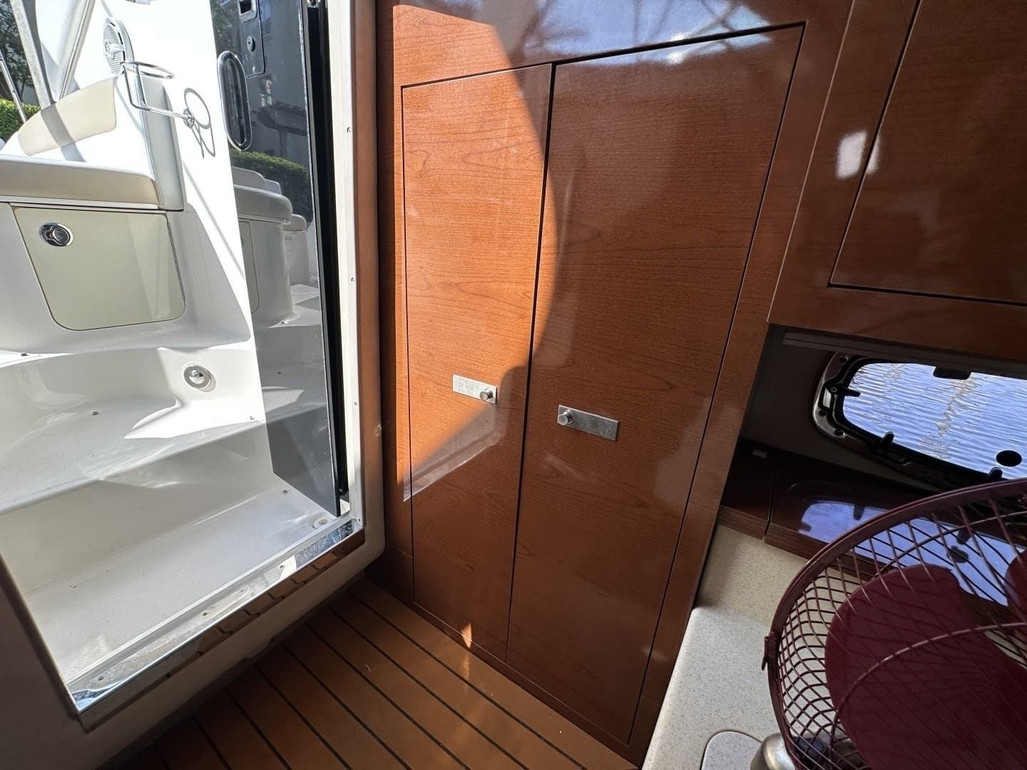 2010 Sea Ray Sundancer 260