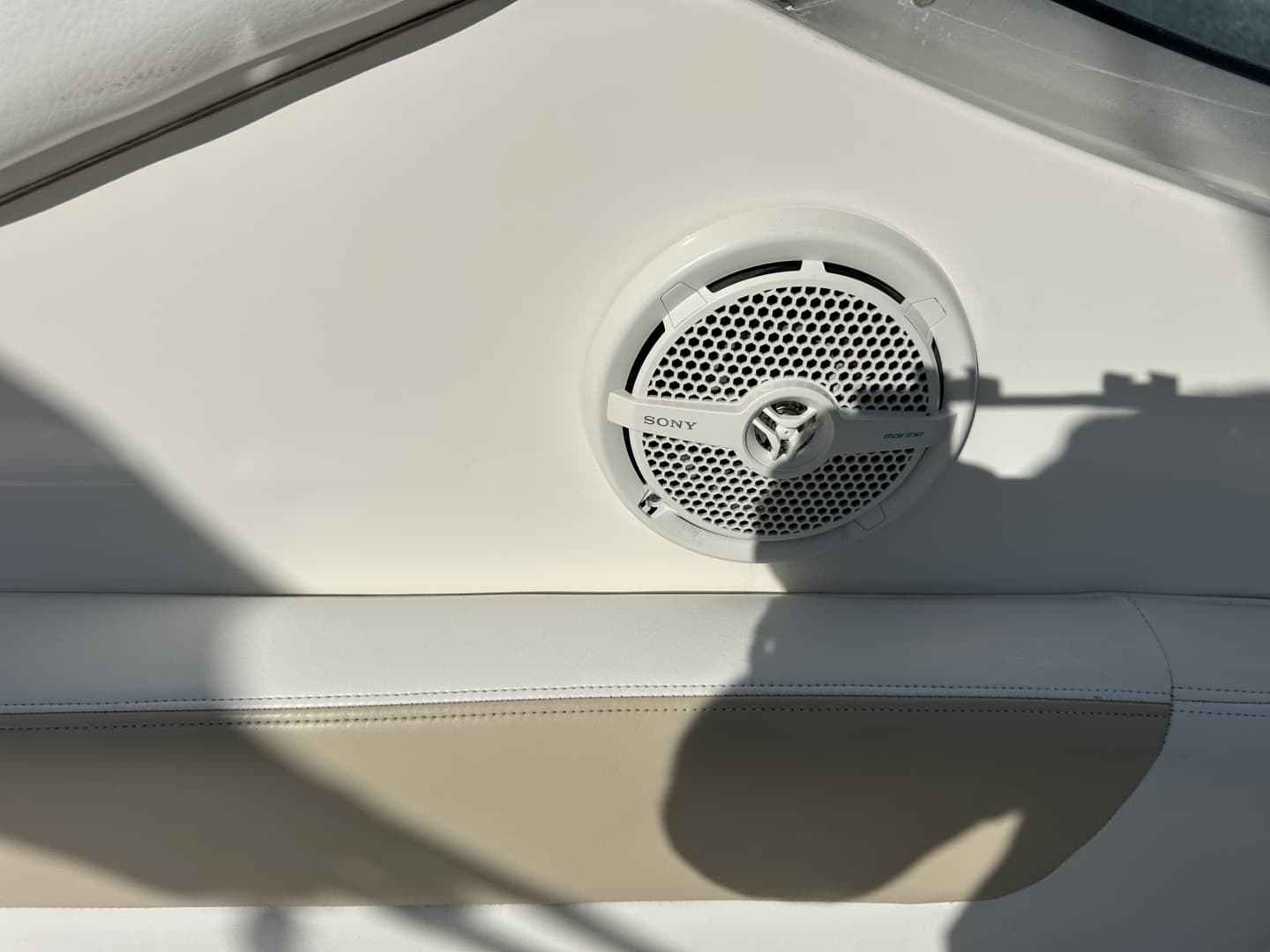 2010 Sea Ray 260 Sundancer