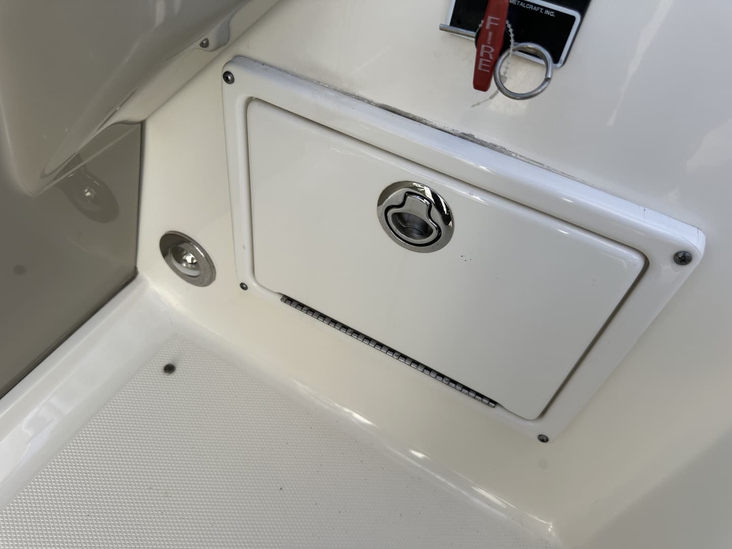 2010 Sea Ray 260 Sundancer