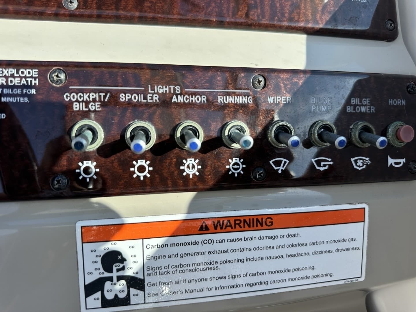 2010 Sea Ray Sundancer 260