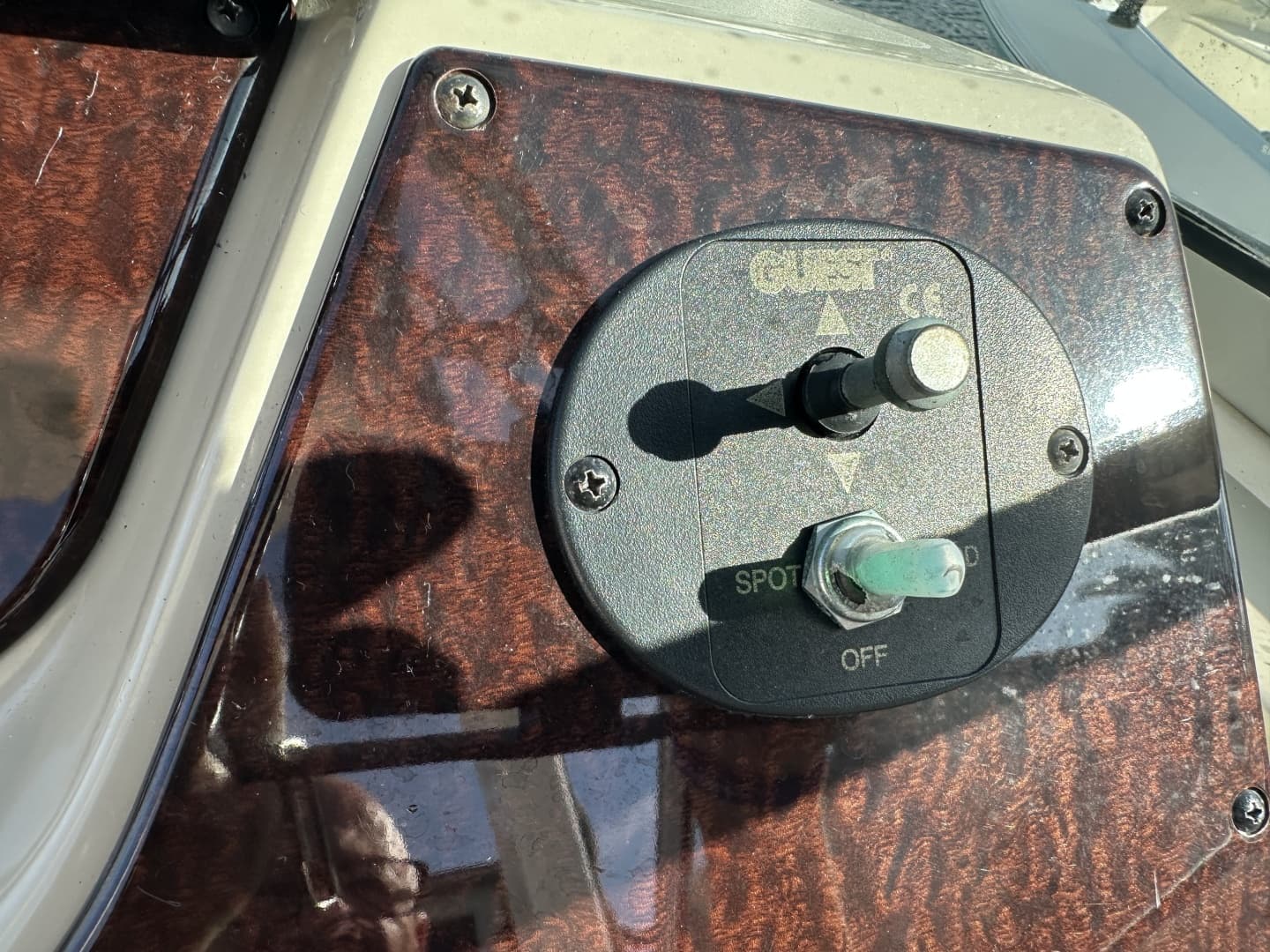 2010 Sea Ray 260 Sundancer