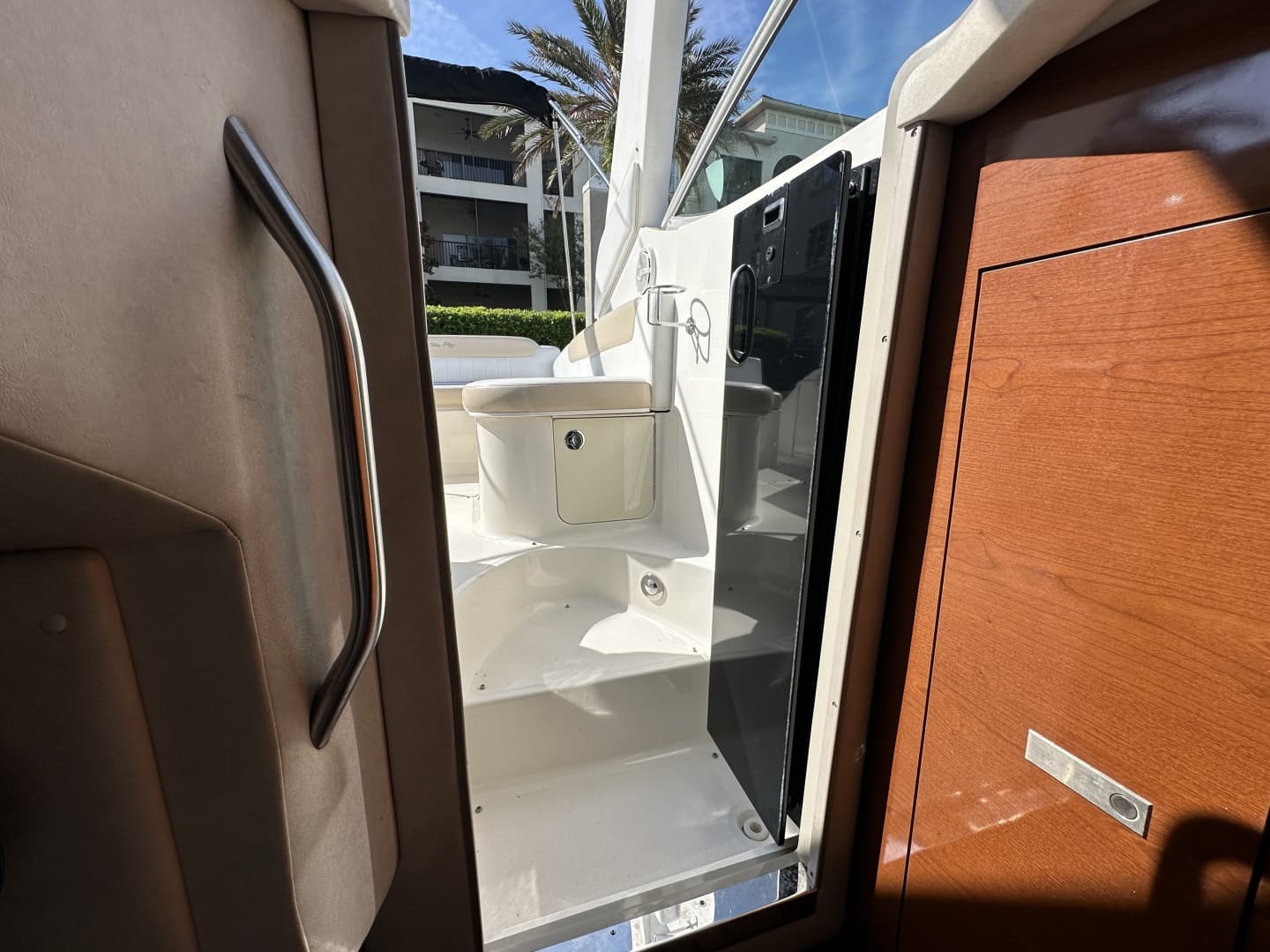 2010 Sea Ray 260 Sundancer