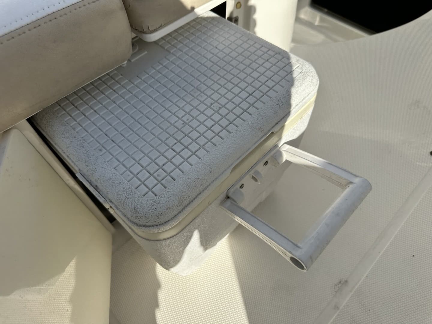 2010 Sea Ray Sundancer 260