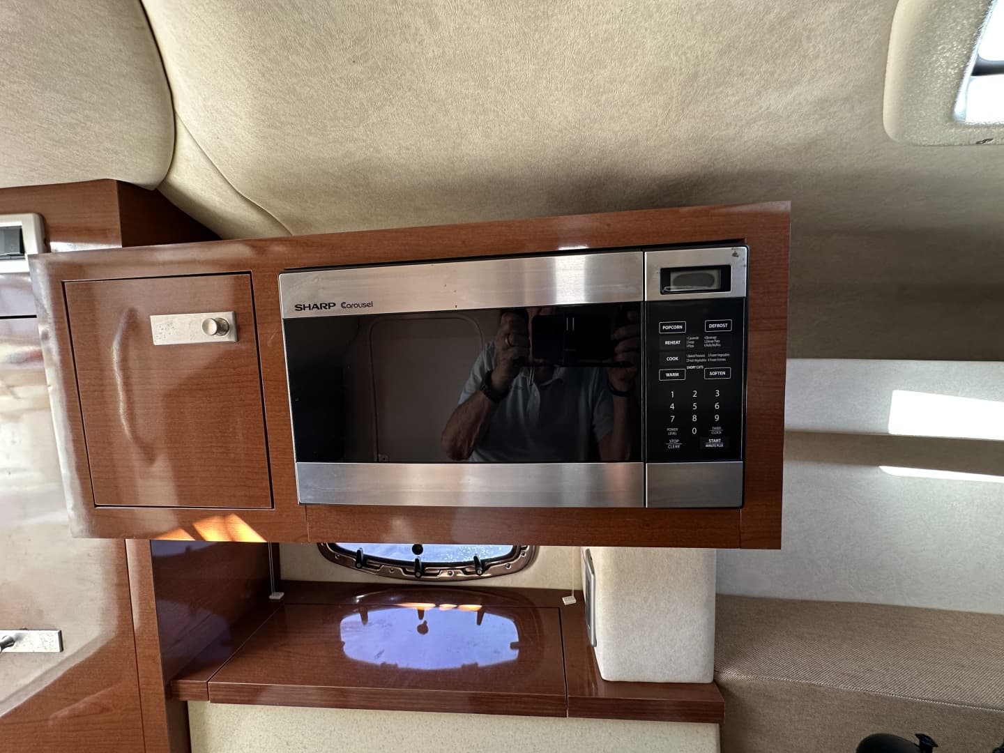 2010 Sea Ray 260 Sundancer