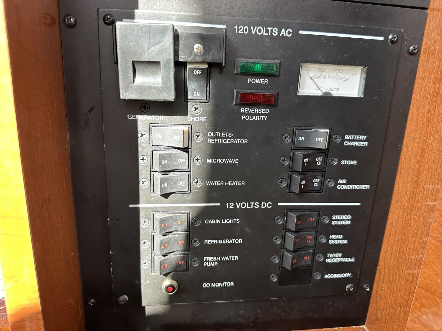 2010 Sea Ray 260 Sundancer