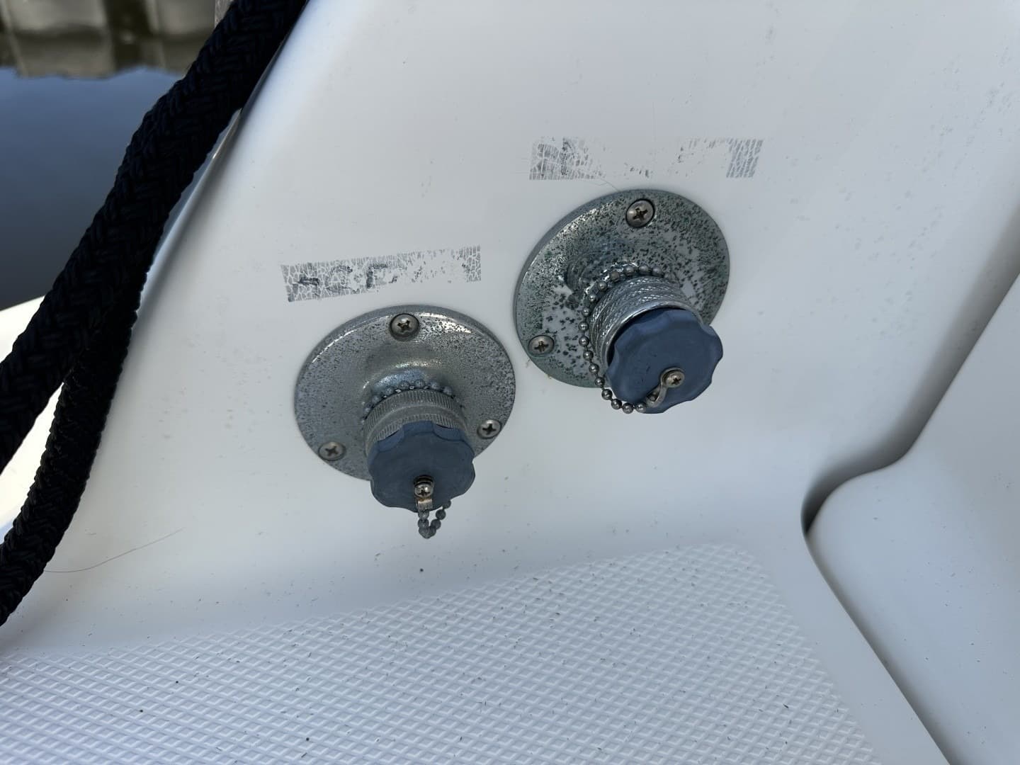 2010 Sea Ray Sundancer 260