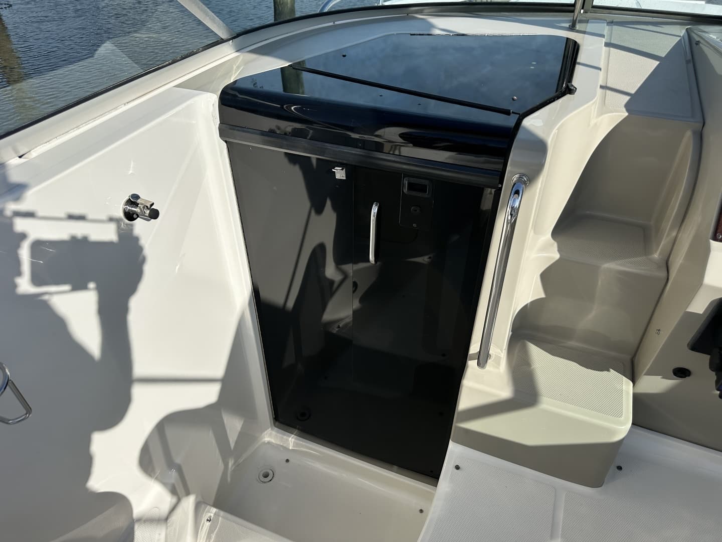2010 Sea Ray 260 Sundancer