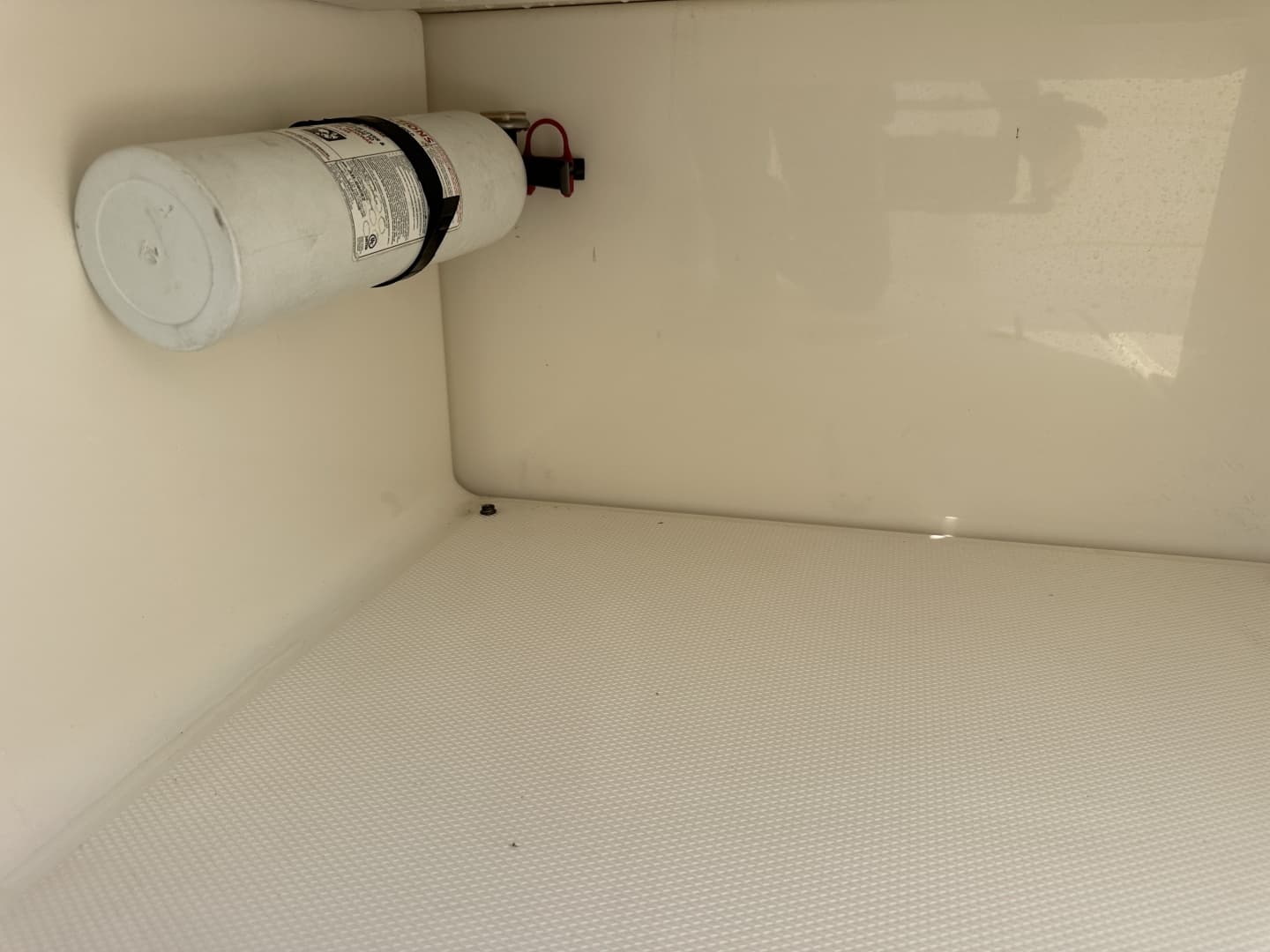 2010 Sea Ray 260 Sundancer