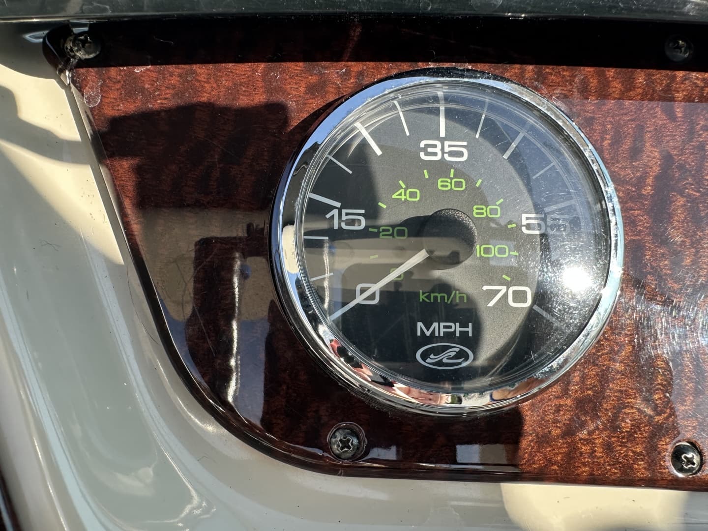 2010 Sea Ray 260 Sundancer