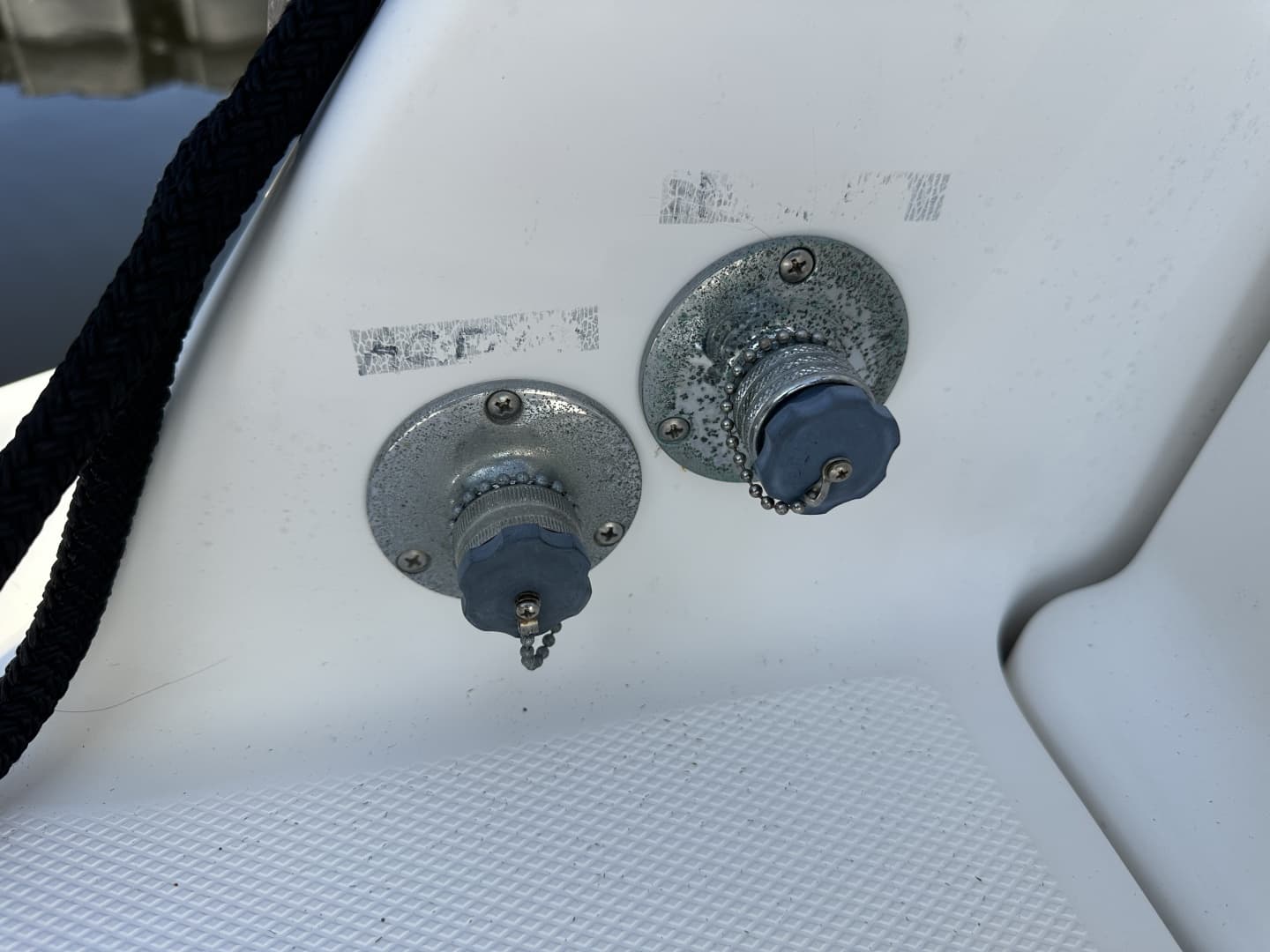2010 Sea Ray 260 Sundancer